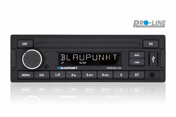 BLAUPUNKT Freiburg 200